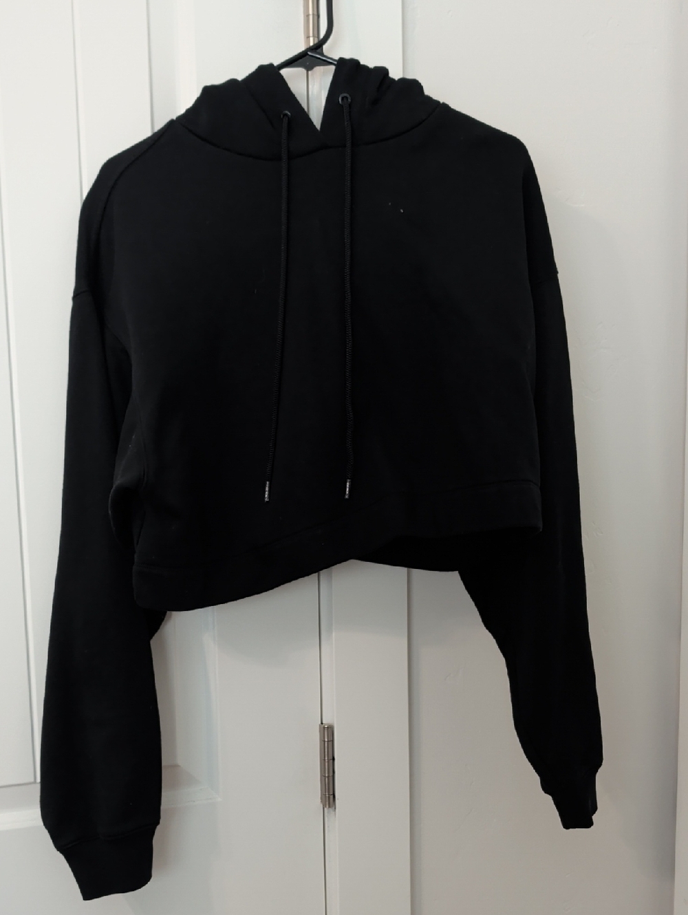 ALO Yoga Bae Hoodie — Size M